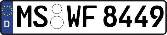 MS-WF8449