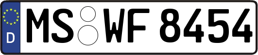 MS-WF8454