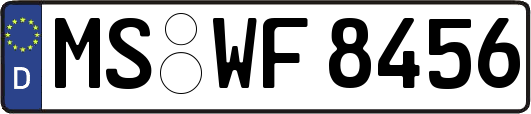MS-WF8456