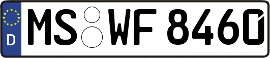 MS-WF8460
