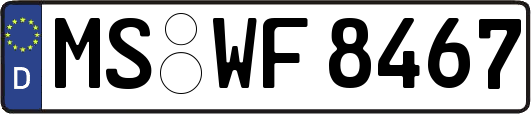 MS-WF8467