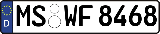 MS-WF8468