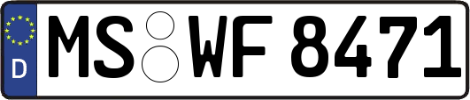 MS-WF8471