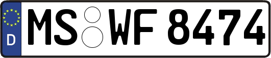 MS-WF8474