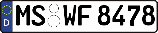 MS-WF8478