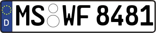 MS-WF8481