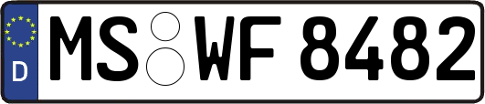 MS-WF8482