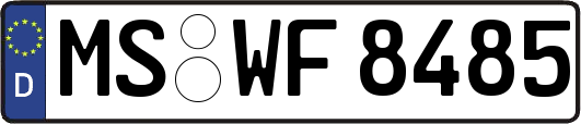 MS-WF8485