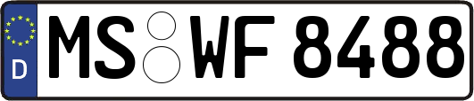 MS-WF8488