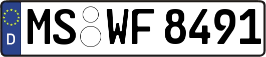MS-WF8491