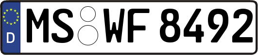 MS-WF8492