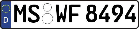 MS-WF8494