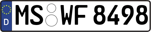 MS-WF8498