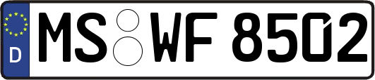 MS-WF8502