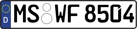 MS-WF8504
