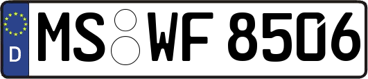 MS-WF8506