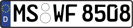 MS-WF8508