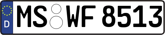 MS-WF8513