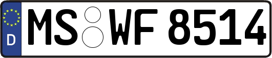 MS-WF8514