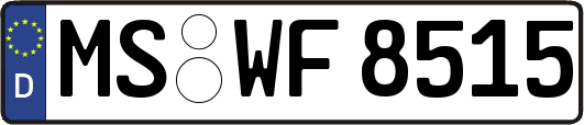 MS-WF8515