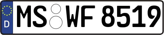 MS-WF8519