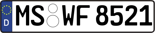 MS-WF8521