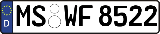 MS-WF8522