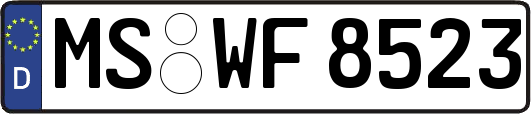 MS-WF8523