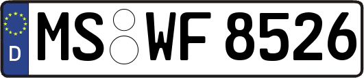 MS-WF8526