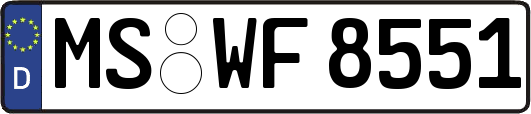 MS-WF8551