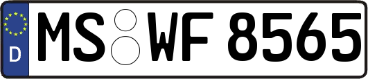 MS-WF8565