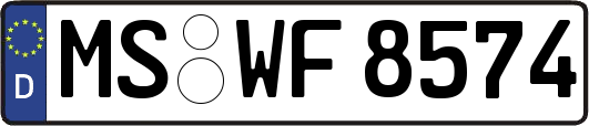 MS-WF8574