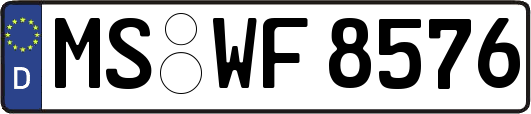 MS-WF8576