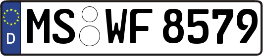 MS-WF8579