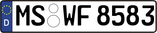 MS-WF8583