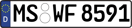 MS-WF8591