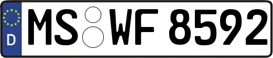 MS-WF8592