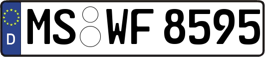 MS-WF8595