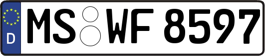 MS-WF8597