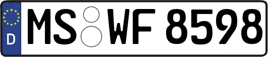 MS-WF8598
