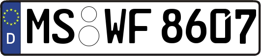 MS-WF8607