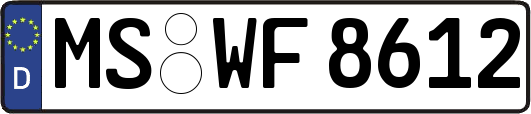 MS-WF8612