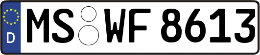 MS-WF8613