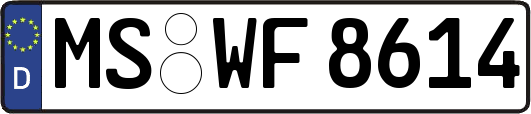 MS-WF8614