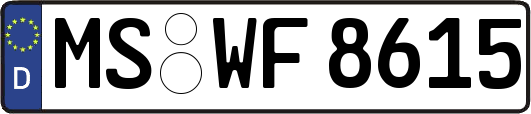 MS-WF8615