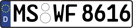 MS-WF8616