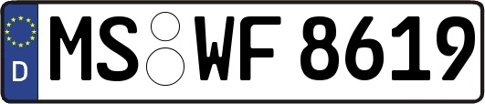 MS-WF8619