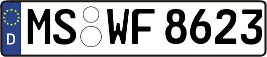 MS-WF8623