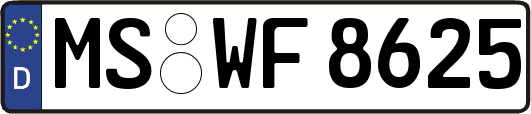 MS-WF8625
