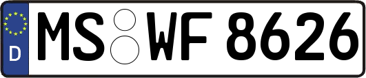 MS-WF8626